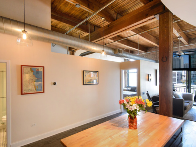 1632 S Indiana Ave #607, Chicago, IL 60616 photo 6