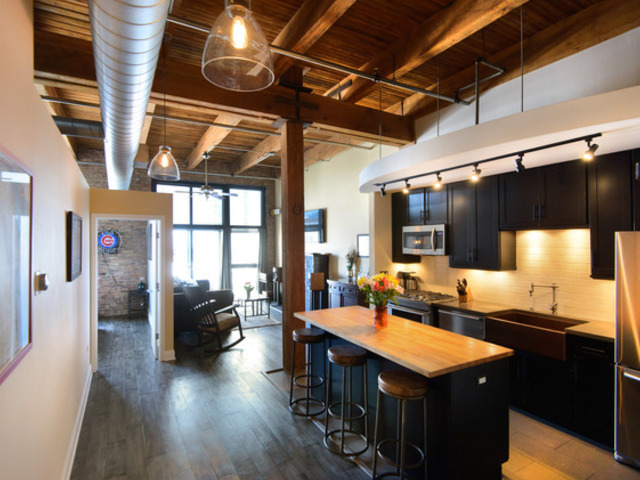 1632 S Indiana Ave #607, Chicago, IL 60616 photo 7