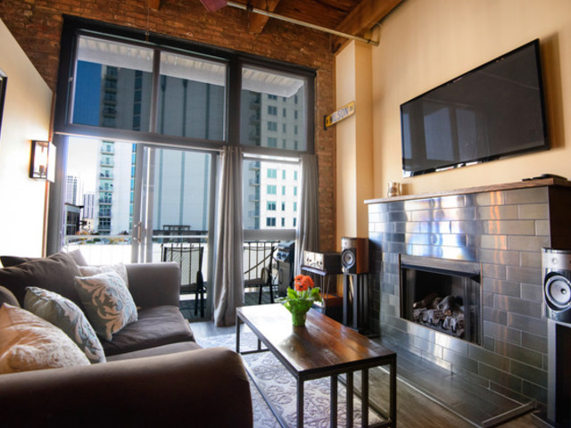 1632 S Indiana Ave #607, Chicago, IL 60616 photo 2