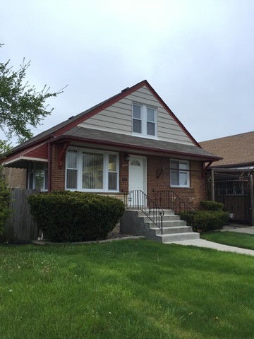 3776 W 77th St, Chicago, IL 60652 photo 1