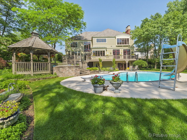 285 E Arboretum Cir, Wheaton, IL 60189 photo 25