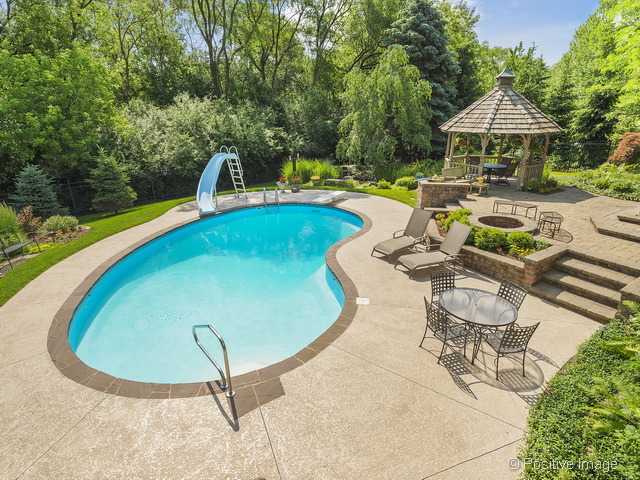 285 E Arboretum Cir, Wheaton, IL 60189 photo 24