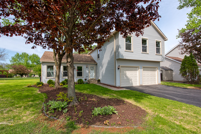2027 Stallion Ct, Wheaton, IL 60189 photo 1
