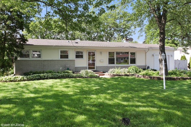 3111 Harrison St, Glenview, IL 60025 photo 1