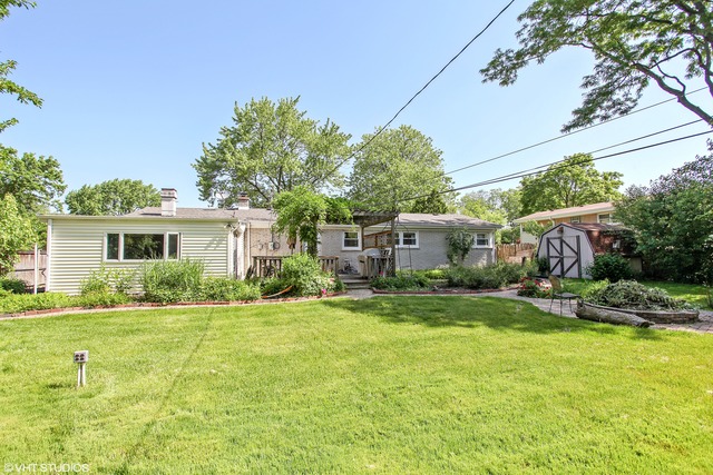 3111 Harrison St, Glenview, IL 60025 photo 14