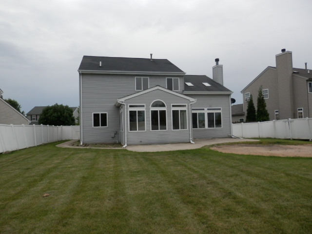 6105 Pheasant Ridge Dr, Plainfield, IL 60586 photo 22