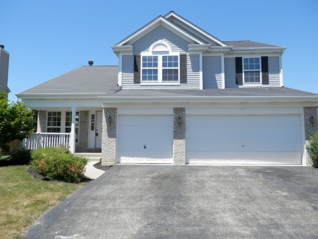 6105 Pheasant Ridge Dr, Plainfield, IL 60586 photo 1