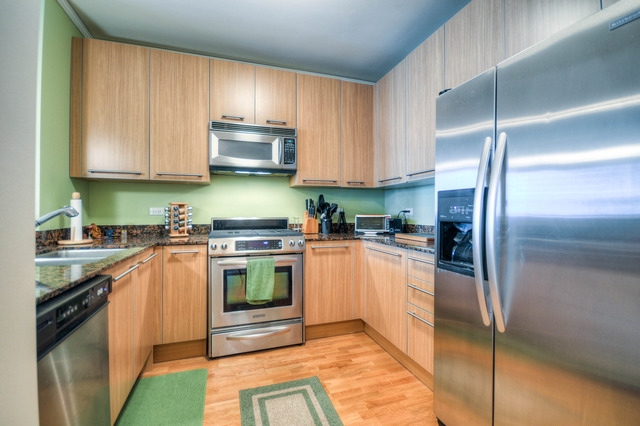 450 E Waterside Dr #1605, Chicago, IL 60601 photo 7