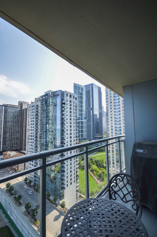 450 E Waterside Dr #1605, Chicago, IL 60601 photo 5