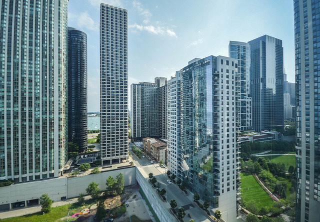 450 E Waterside Dr #1605, Chicago, IL 60601 photo 6