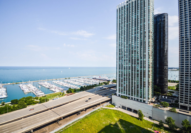 450 E Waterside Dr #1605, Chicago, IL 60601 photo 11