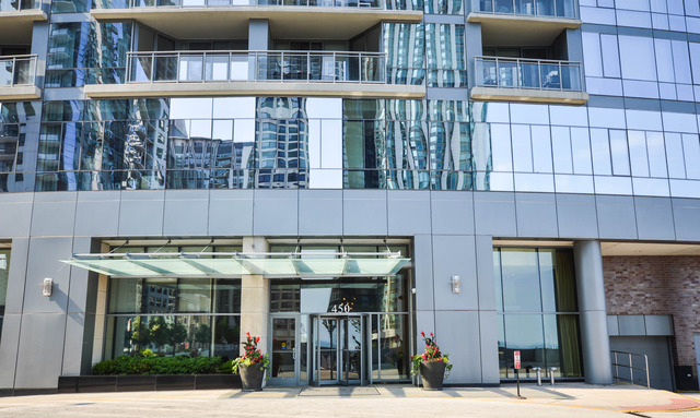 450 E Waterside Dr #1605, Chicago, IL 60601 photo 2