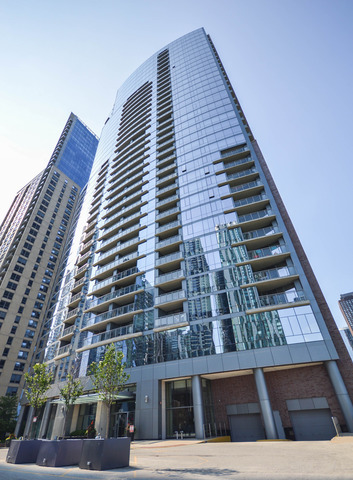 450 E Waterside Dr #1605, Chicago, IL 60601 photo 1