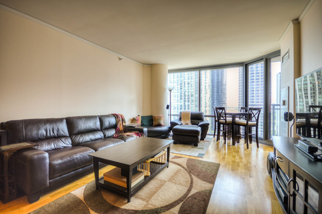 450 E Waterside Dr #1605, Chicago, IL 60601 photo 4