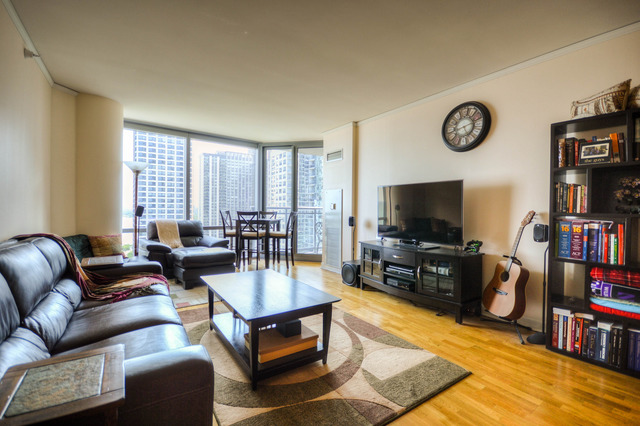 450 E Waterside Dr #1605, Chicago, IL 60601 photo 3