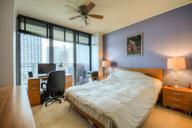 450 E Waterside Dr #1605, Chicago, IL 60601 photo 8