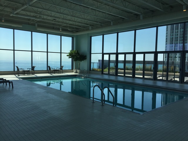 450 E Waterside Dr #1605, Chicago, IL 60601 photo 13