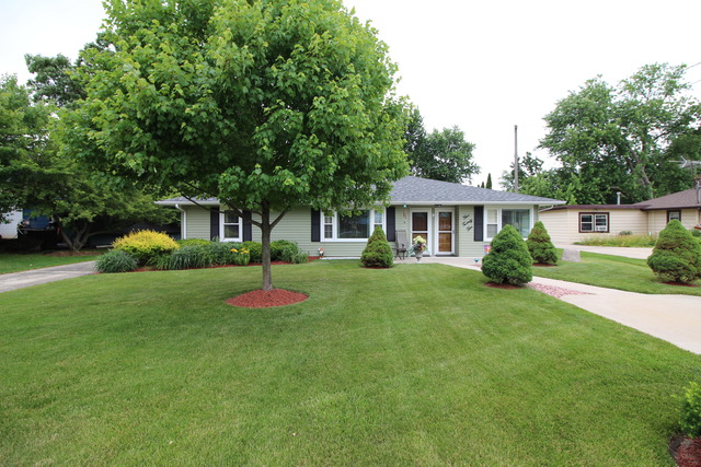 525 E North St, Lockport, IL 60441 photo 1