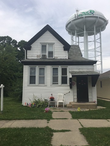 259 N Evergreen Ave, Kankakee, IL 60901 photo 1
