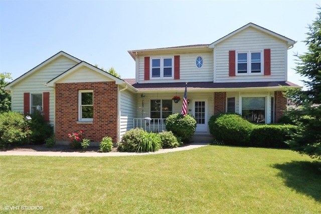 3151 Mini Dr, Wadsworth, IL 60083 photo 1