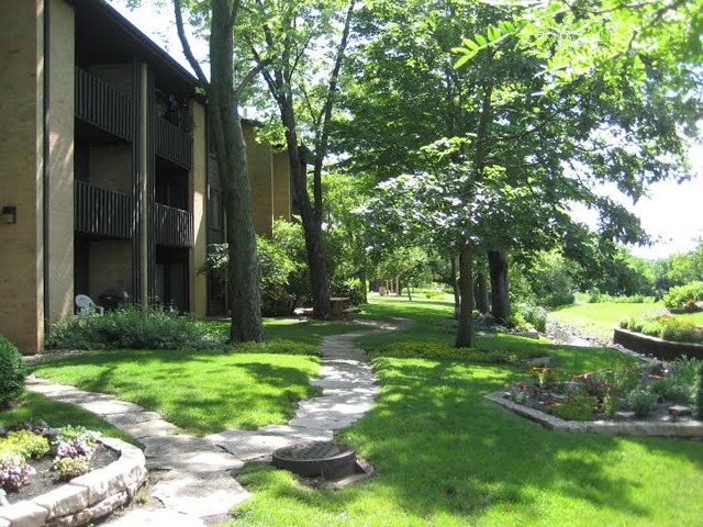 6159 Knoll Way Dr #104, Willowbrook, IL 60527 photo 1