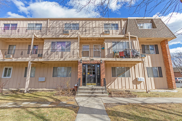 2504 Algonquin Rd #3, Rolling Meadows, IL 60008 photo 1