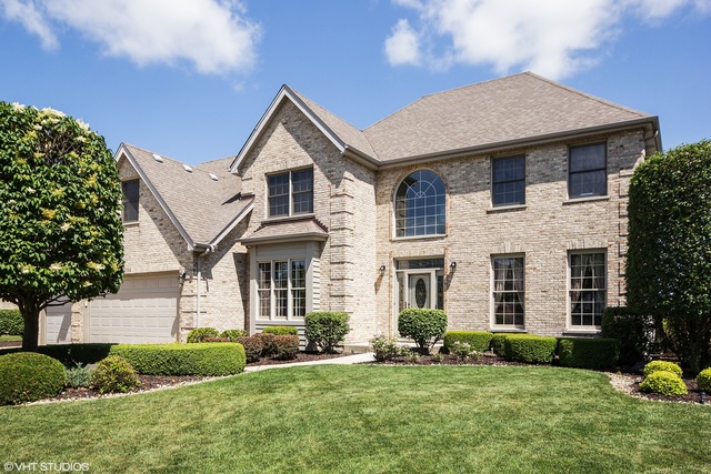 24164 Cabernet Ln, Plainfield, IL 60586 photo 1