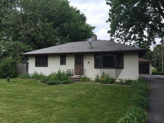22816 W Davy Ct, Plainfield, IL 60586 photo 1