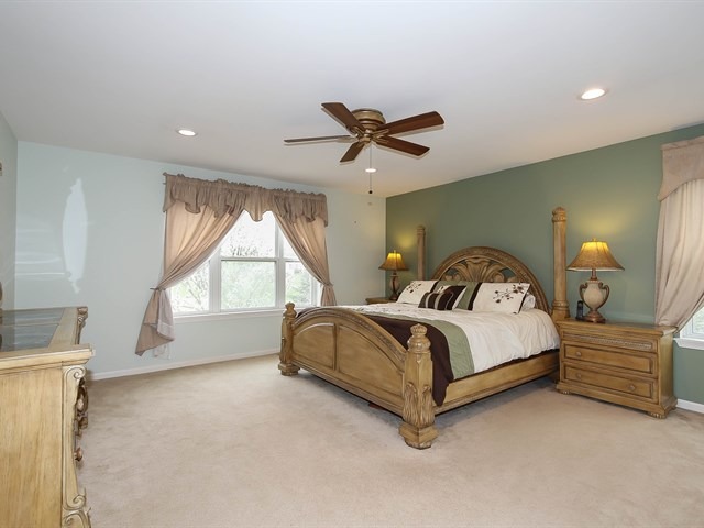 357 Oakmont Dr, Cary, IL 60013 photo 17