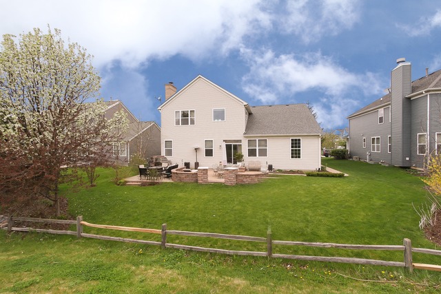 357 Oakmont Dr, Cary, IL 60013 photo 25