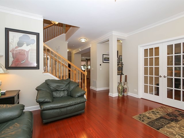 357 Oakmont Dr, Cary, IL 60013 photo 4