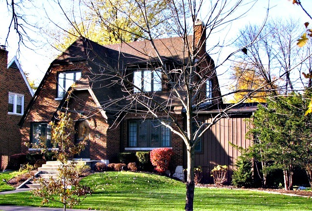 416 Shenstone Rd, Riverside, IL 60546 photo 1