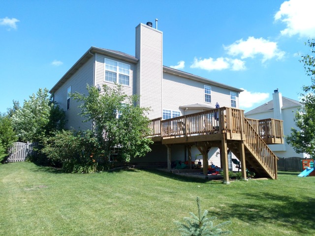 16544 Arbor Ct, Plainfield, IL 60586 photo 24