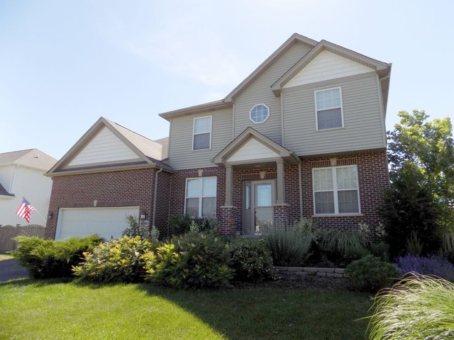 16544 Arbor Ct, Plainfield, IL 60586 photo 1