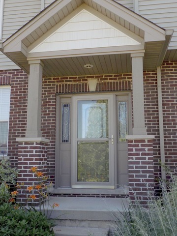 16544 Arbor Ct, Plainfield, IL 60586 photo 2