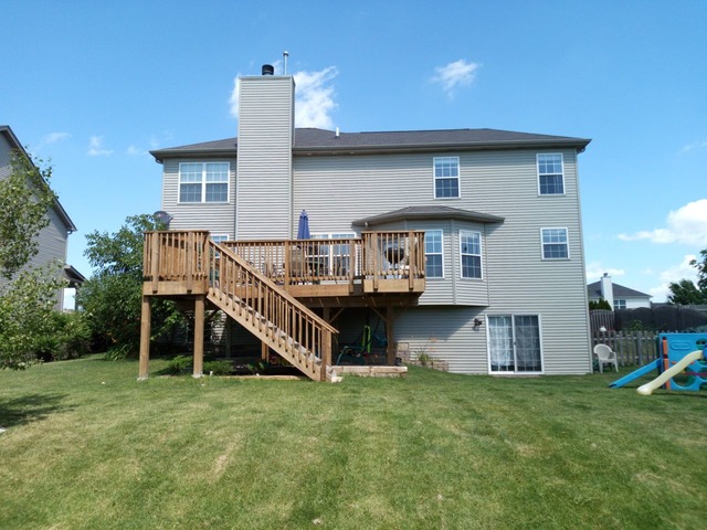 16544 Arbor Ct, Plainfield, IL 60586 photo 25
