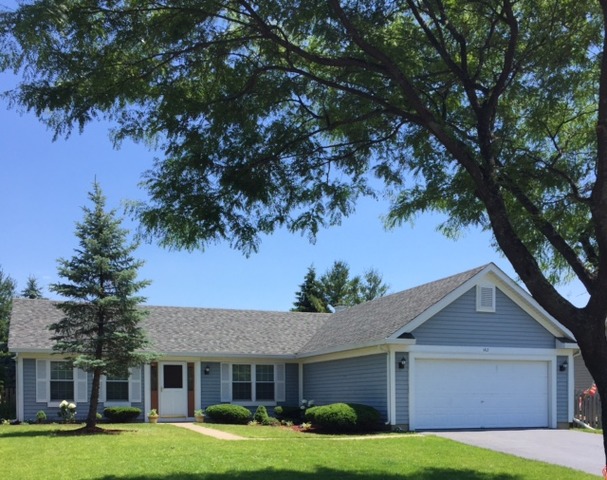 1412 Polo Dr, Bartlett, IL 60103 photo 1