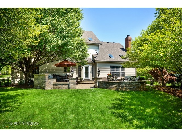 3708 Grassmere Rd, Naperville, IL 60564 photo 18