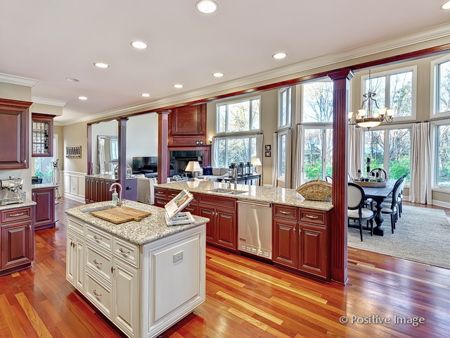 745 E Bauer Rd, Naperville, IL 60563 photo 8
