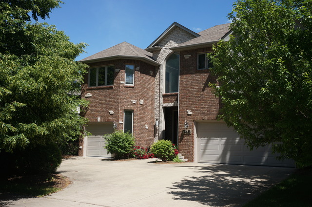 745 E Bauer Rd, Naperville, IL 60563 photo 1