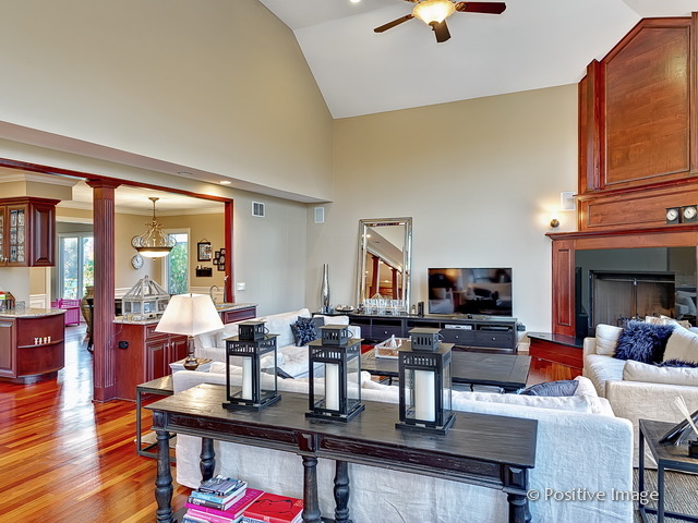 745 E Bauer Rd, Naperville, IL 60563 photo 4