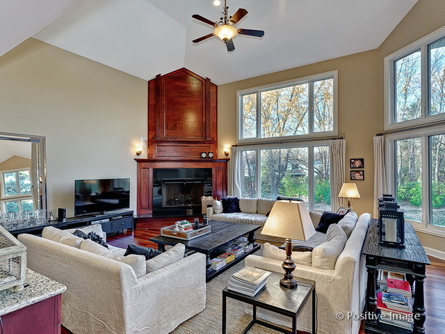 745 E Bauer Rd, Naperville, IL 60563 photo 3