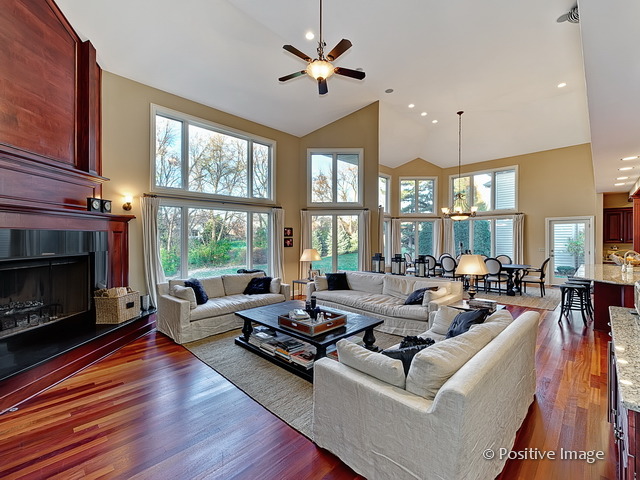 745 E Bauer Rd, Naperville, IL 60563 photo 2