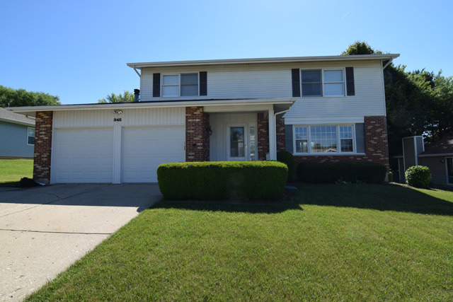 345 Partridge Ct, Algonquin, IL 60102 photo 1