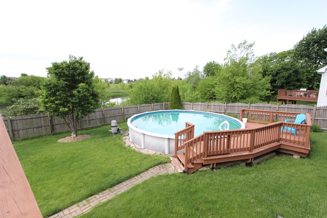 11764 S Decathalon Ln, Plainfield, IL 60585 photo 15