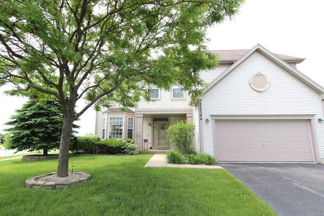 11764 S Decathalon Ln, Plainfield, IL 60585 photo 2