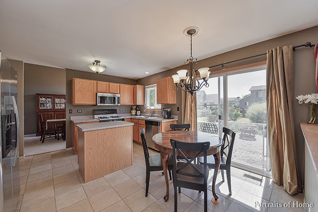 2913 Reflection Dr, Plainfield, IL 60586 photo 8