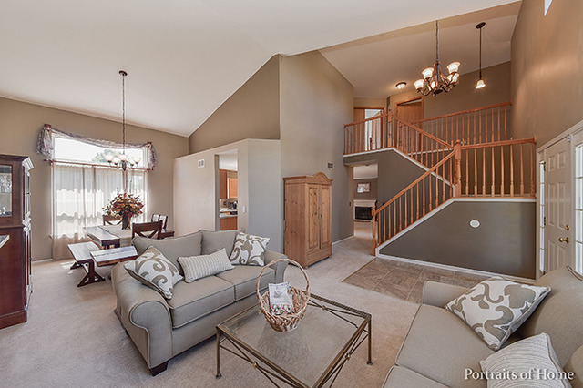 2913 Reflection Dr, Plainfield, IL 60586 photo 2