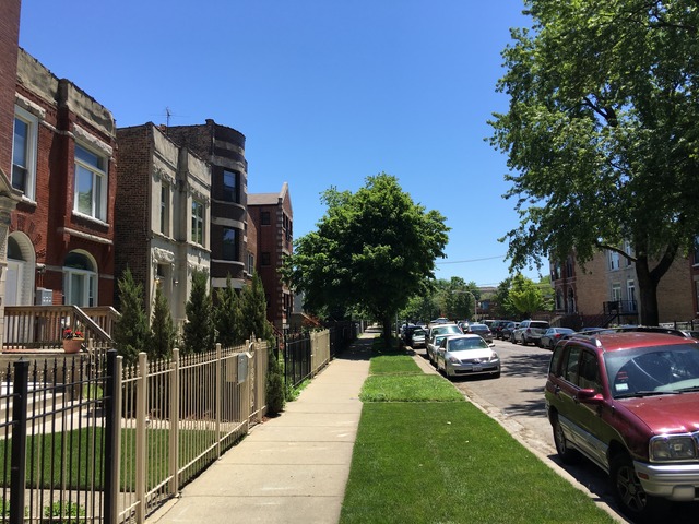 4613 S Langley Ave #2N, Chicago, IL 60653 photo 15