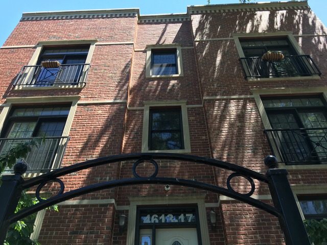 4613 S Langley Ave #2N, Chicago, IL 60653 photo 1